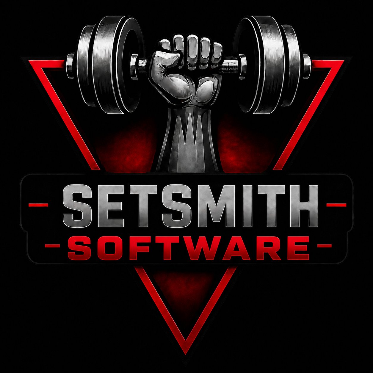 SetSmith Admin
